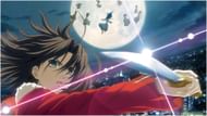The Garden of Sinners (Image via Ufotable)